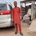 Vincent Albert - @vincentalbert626 - Instagram