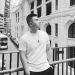 Vincent Albert Santoso - @vincentas28 - Instagram