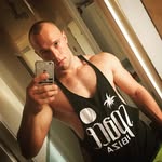 Vincent Albertini - @ecko45 - Instagram