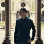 Vincent Albertini - @vinc_albt - Instagram