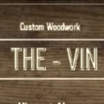 Vincent Aleman - @thevincustomwoodwork - Instagram