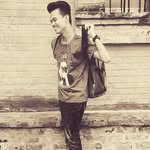John Vincent Alfonso - @centalfonso - Instagram