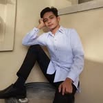 Vincent Alfonso - @vincentalfonso97 - Instagram
