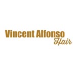 Vincent Alfonso Hair - @vincentalfonsohair - Instagram
