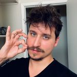 Vincent M. Alford - @vinnie_alford - Instagram