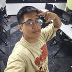Vincent Alfred Rubio - @rubiyooooo - Instagram