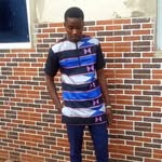 Vincent Ali - @izuchukwunwedu - Instagram