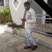 Vincent Ali - Facebook