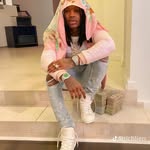Vincent Ali - @kwame_alkaline12 - Instagram