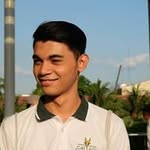Vincent Allan Napay - @vincentallannapay - Instagram