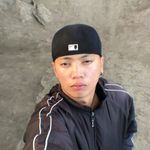 Carl Vincent Almeda - @bakotoy7374 - Instagram