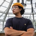 Vincent Almeda - @buknoynoms - Instagram