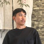 Vincent Almeda - @vinzxccc - Instagram