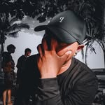 Vincent Reyes Almeda - @almedavincentreyes - Instagram