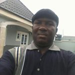 Dayo vincent Alonge - @dayovincentalonge - Instagram