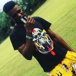 Smith Vincent Segun Alonge - @official_youngcent - Instagram
