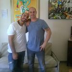 Vincent Altieri - @cenzo0714 - Instagram