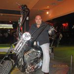 Vincent Amaro - @sagat.79 - Instagram