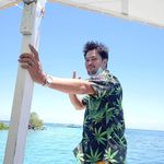 Vincent Amaro - @odin_is_i - Instagram