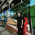 Vincent Amestoso - @amestosovincent - Instagram