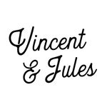 Custom doormats & door hangers • DIY kits - @vincent.and.jules - Instagram
