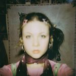 Daisy - @vincentandfrida - Instagram