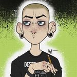 Vincent Andersen - @the_butchers_crypt - Instagram