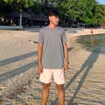 John Vincent Andrade Ypil - @vince_entzy - Instagram