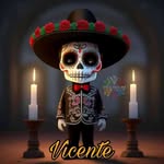 Vincent Andrade - @vincent710328 - Instagram