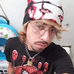🛹SK8ERBOY🎸ROCKER 💕LOVERBOII😢CRYBABY😈HELLBOY - @vincent_angulo - Instagram