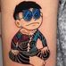 Vincent Ang - Facebook