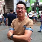 Vincent Ang - @vincentang82 - Instagram