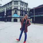 VinCent Ang - @vincent.acs1007 - Instagram