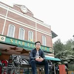 Vincent Anggara - @vincentanggaraa - Instagram