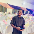 Vincent Ackah - Facebook