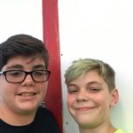 Vincent Applegate - @applegatevincent - Instagram