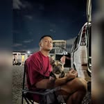 Vincent Aragon - @akosisheayk - Instagram