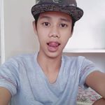 VINCENT JAMES ARANDA - @vinshajarie - Instagram