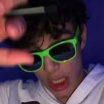 Vincent Archuleta - @tryme7132 - Instagram