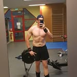 Vincent Armbruster - @firevinc37678 - Instagram