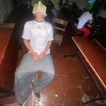 Karl Vincent Armenta - @sosa_karll - Instagram