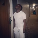 Vincent Arnett - @tha_sagg_prince - Instagram