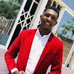 Vincent Adu Asare - @vinzadugyekye - Instagram
