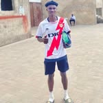 Vincent Ampem Asare - @asaresmall - Instagram