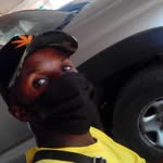 Vincent Asare - @yhaw_boi - Instagram