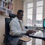 Vincent Asare - @vincentasare1 - Instagram