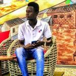 Vincent Ásare - @vincent.asare.940 - Instagram