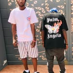 Vincent Asare - @vincent40210 - Instagram