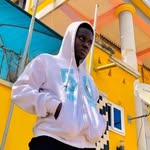 Vincent Asare - @myztha_asare - Instagram