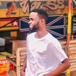 Vincent Asare - @vincentmanuel573 - Instagram